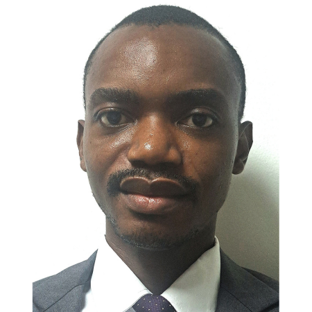 Olaoluwa Tolulope Olaopa